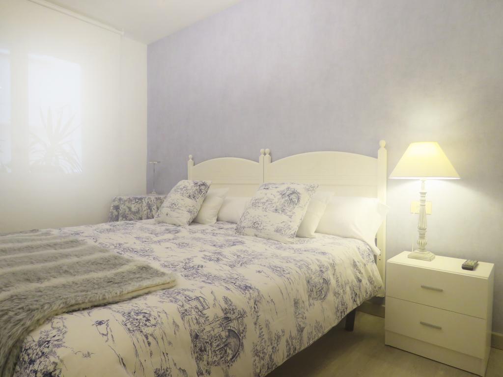 Pension Mayte Pamplona Room photo