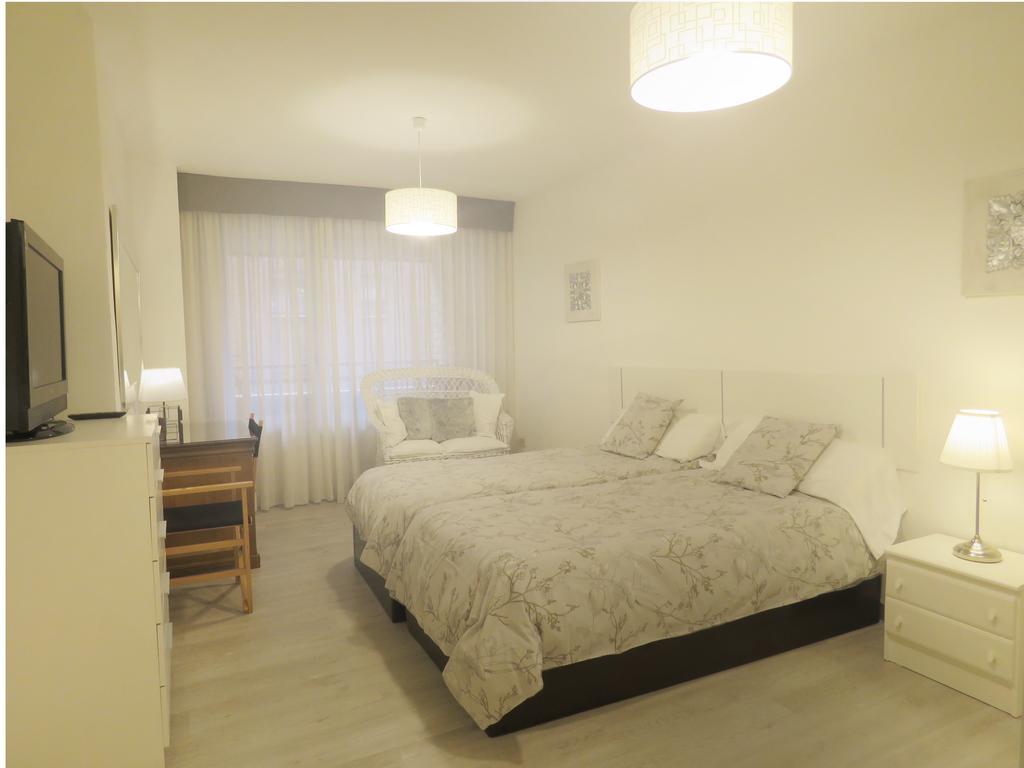 Pension Mayte Pamplona Room photo