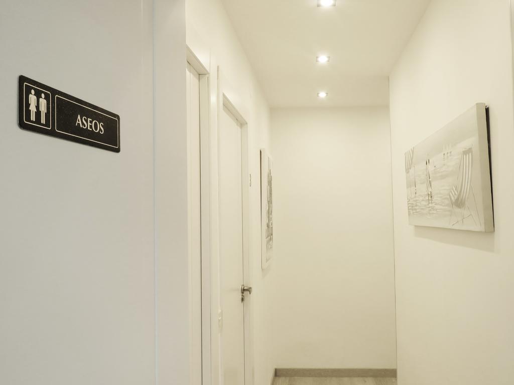 Pension Mayte Pamplona Exterior photo